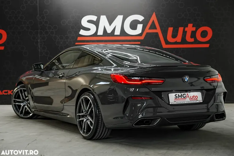 BMW M8 din 2019 cu 171.962 km - oferta BMW142559 - foto 5