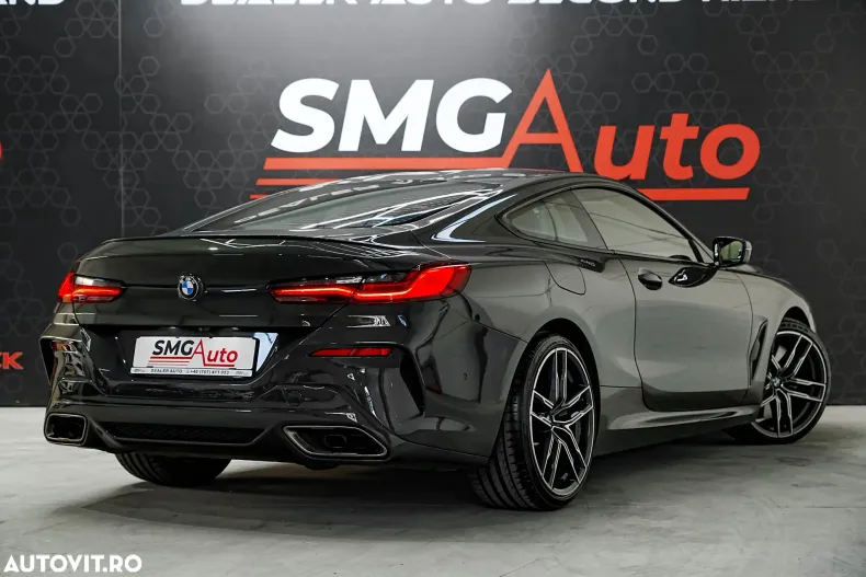 BMW M8 din 2019 cu 171.962 km - oferta BMW142559 - foto 6