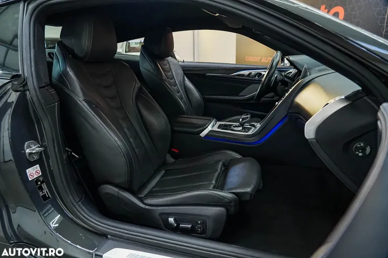 BMW M8 din 2019 cu 171.962 km - oferta BMW142559 - foto 8