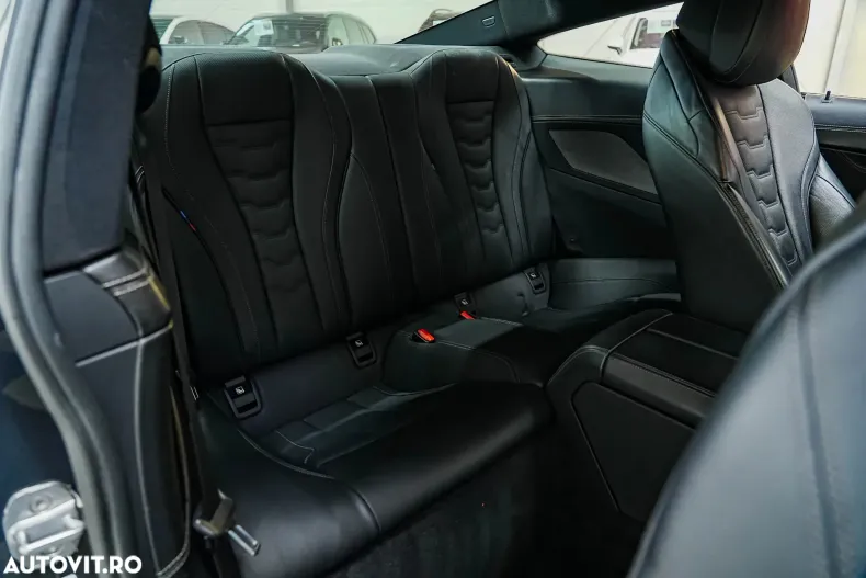 BMW M8 din 2019 cu 171.962 km - oferta BMW142559 - foto 10