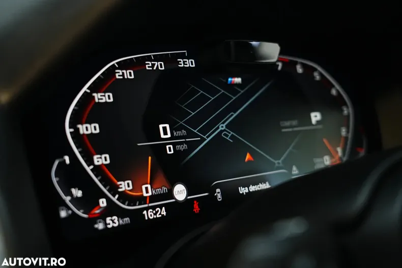 BMW M8 din 2019 cu 171.962 km - oferta BMW142559 - foto 20