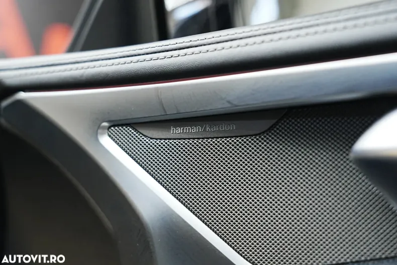 BMW M8 din 2019 cu 171.962 km - oferta BMW142559 - foto 24