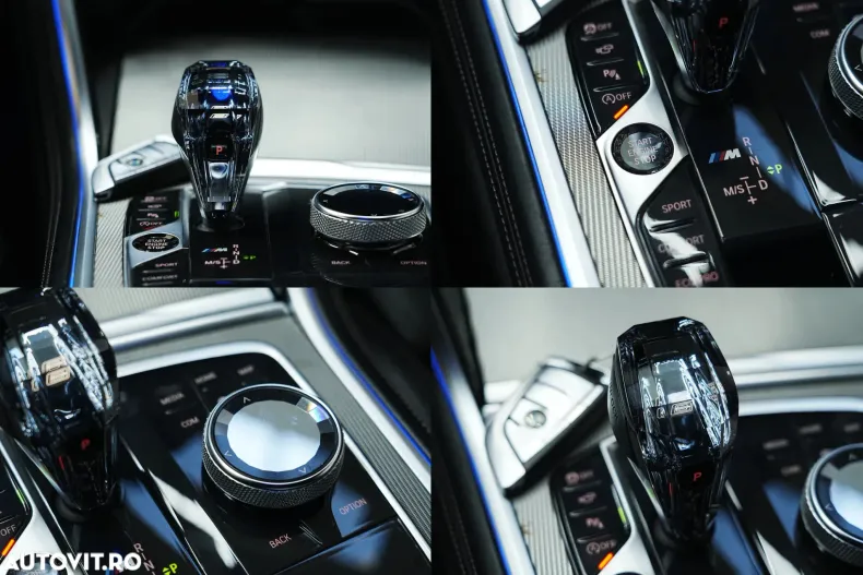 BMW M8 din 2019 cu 171.962 km - oferta BMW142559 - foto 25