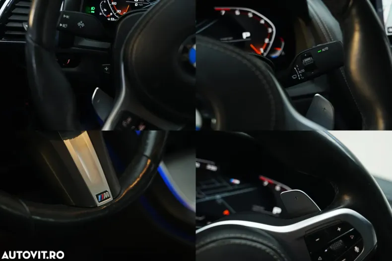 BMW M8 din 2019 cu 171.962 km - oferta BMW142559 - foto 27