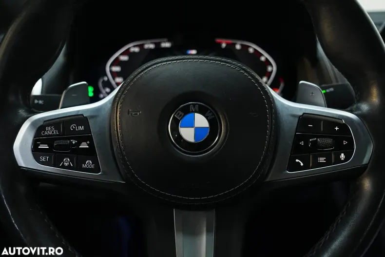 BMW M8 din 2019 cu 171.962 km - oferta BMW142559 - foto 28