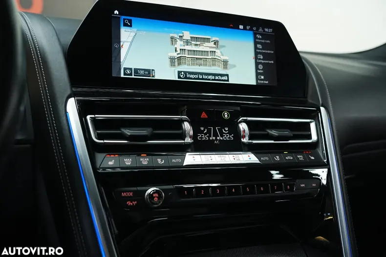 BMW M8 din 2019 cu 171.962 km - oferta BMW142559 - foto 29