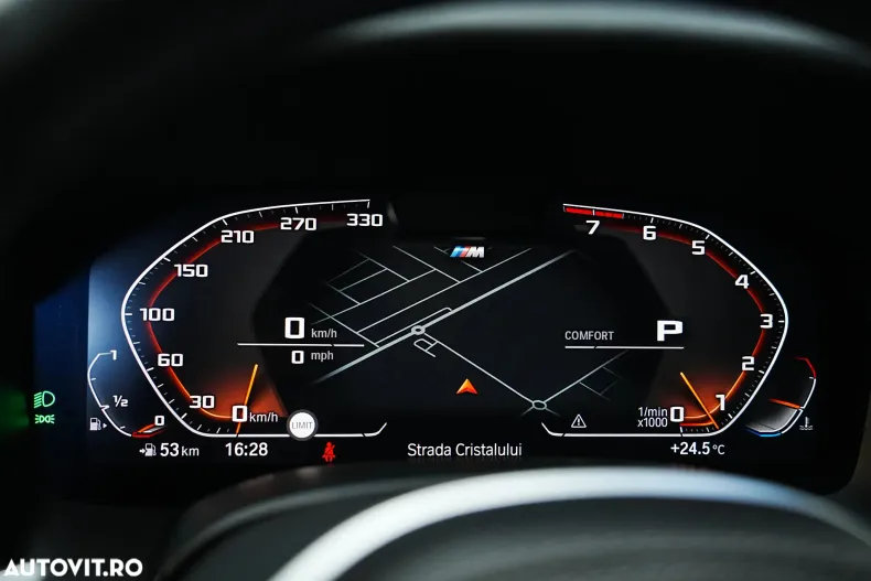 BMW M8 din 2019 cu 171.962 km - oferta BMW142559 - foto 30