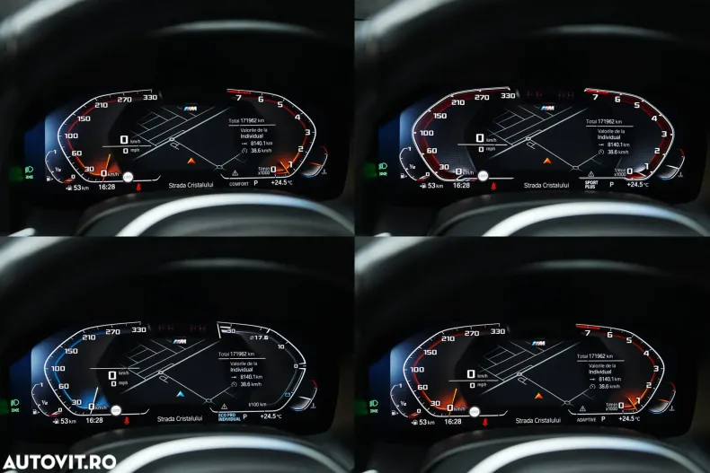 BMW M8 din 2019 cu 171.962 km - oferta BMW142559 - foto 31