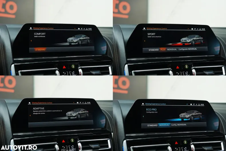 BMW M8 din 2019 cu 171.962 km - oferta BMW142559 - foto 32