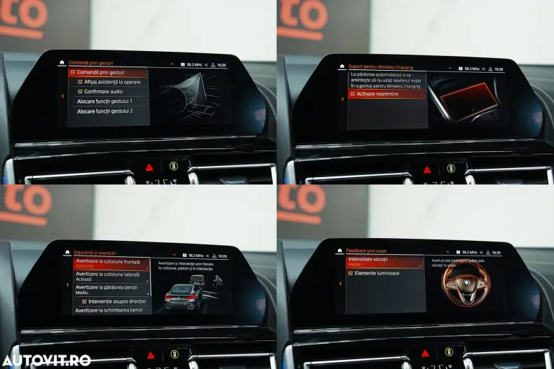 BMW M8 din 2019 cu 171.962 km - oferta BMW142559 - foto 35