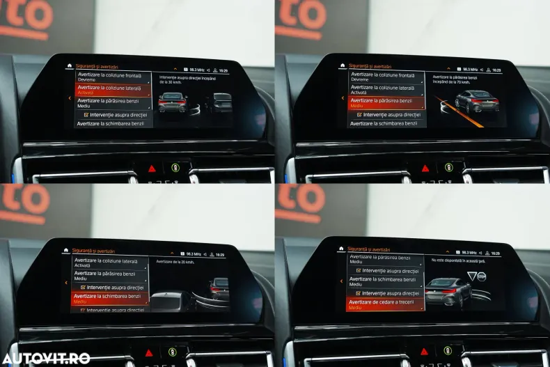 BMW M8 din 2019 cu 171.962 km - oferta BMW142559 - foto 36