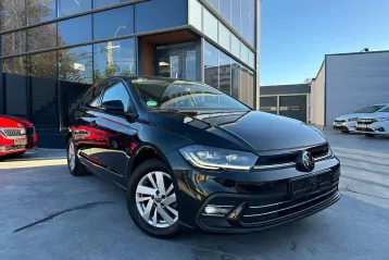 Volkswagen Polo din 2023 - oferta VOL142563