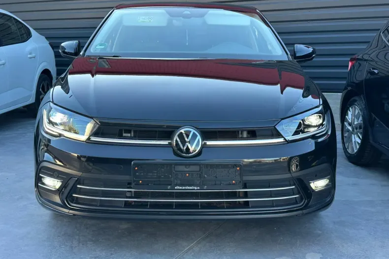 Volkswagen Polo din 2023 cu 64.100 km - oferta VOL142563 - foto 2