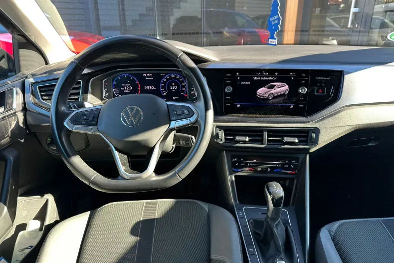 Volkswagen Polo din 2023 cu 64.100 km - oferta VOL142563 - foto 8