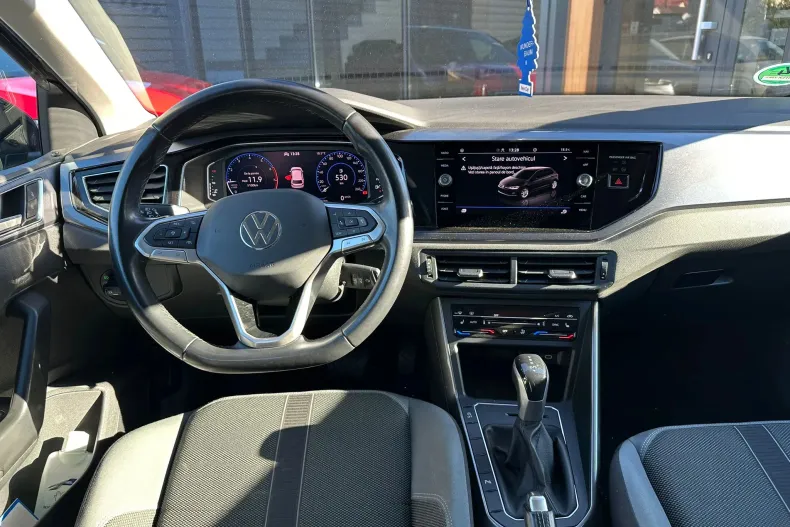 Volkswagen Polo din 2023 cu 64.100 km - oferta VOL142563 - foto 9