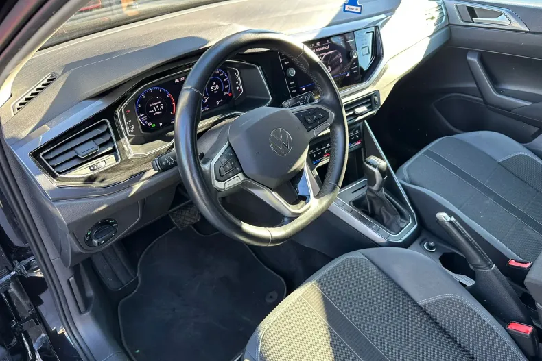 Volkswagen Polo din 2023 cu 64.100 km - oferta VOL142563 - foto 10