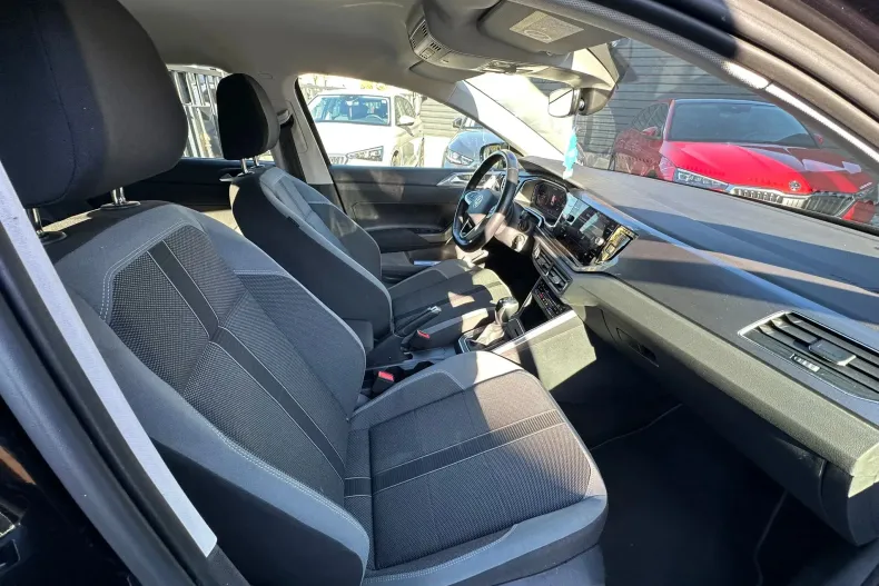 Volkswagen Polo din 2023 cu 64.100 km - oferta VOL142563 - foto 12