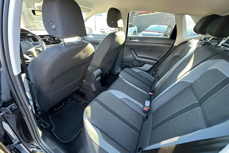 Volkswagen Polo din 2023 cu 64.100 km - oferta VOL142563 - foto 13