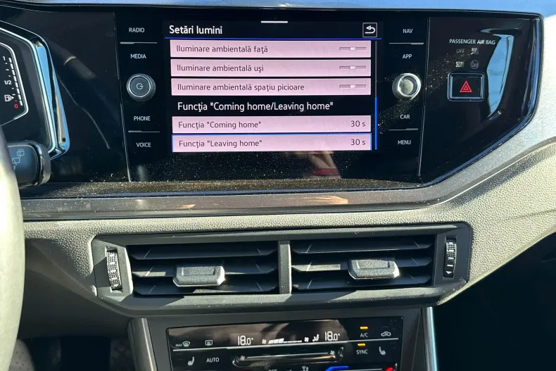 Volkswagen Polo din 2023 cu 64.100 km - oferta VOL142563 - foto 17