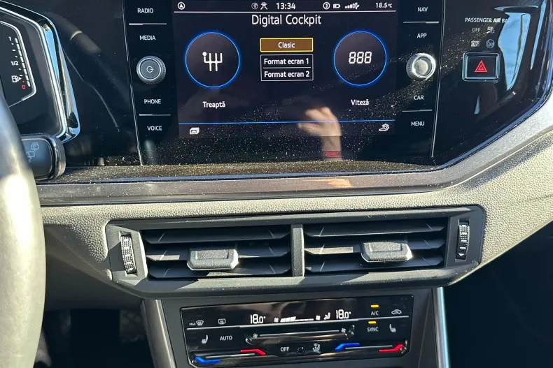 Volkswagen Polo din 2023 cu 64.100 km - oferta VOL142563 - foto 18