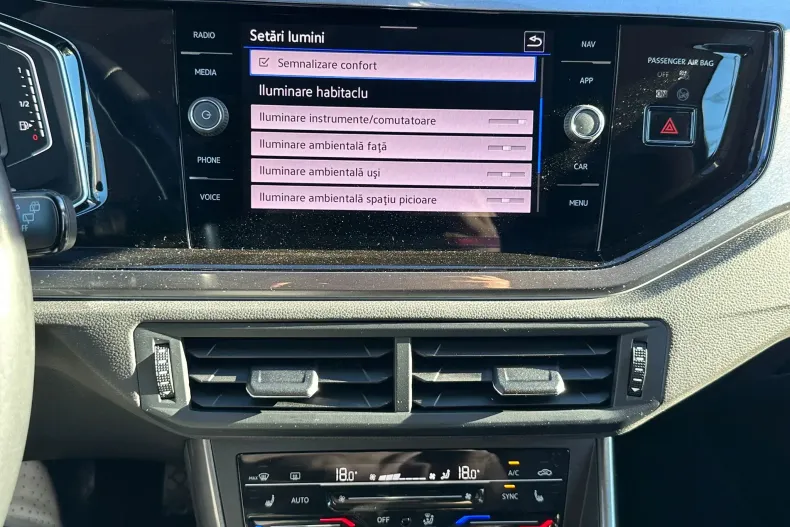 Volkswagen Polo din 2023 cu 64.100 km - oferta VOL142563 - foto 19