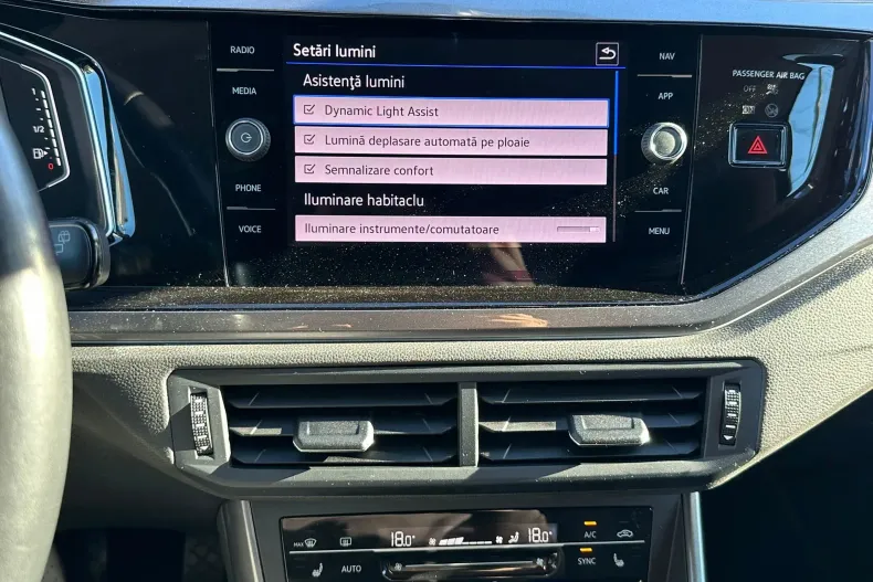 Volkswagen Polo din 2023 cu 64.100 km - oferta VOL142563 - foto 20