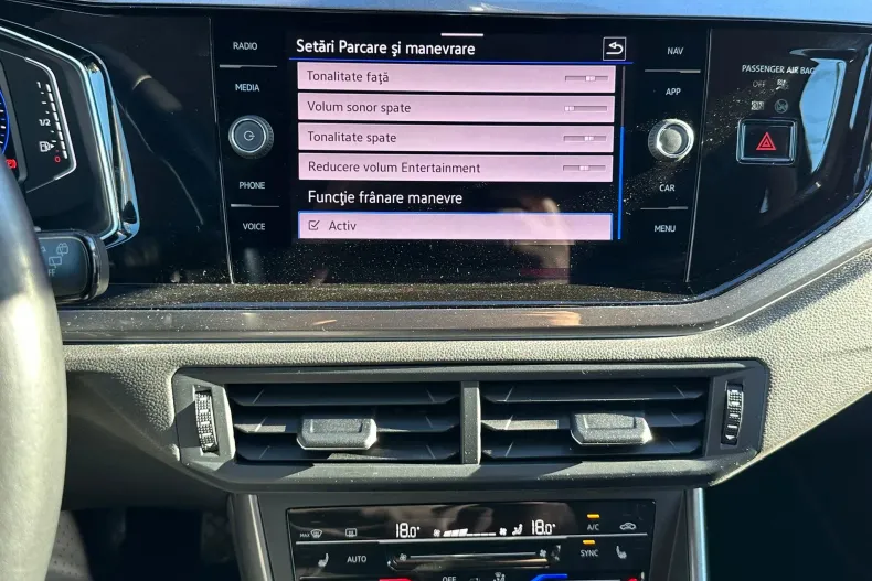 Volkswagen Polo din 2023 cu 64.100 km - oferta VOL142563 - foto 21