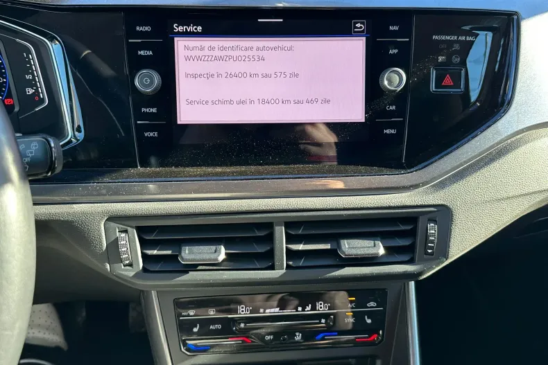 Volkswagen Polo din 2023 cu 64.100 km - oferta VOL142563 - foto 22