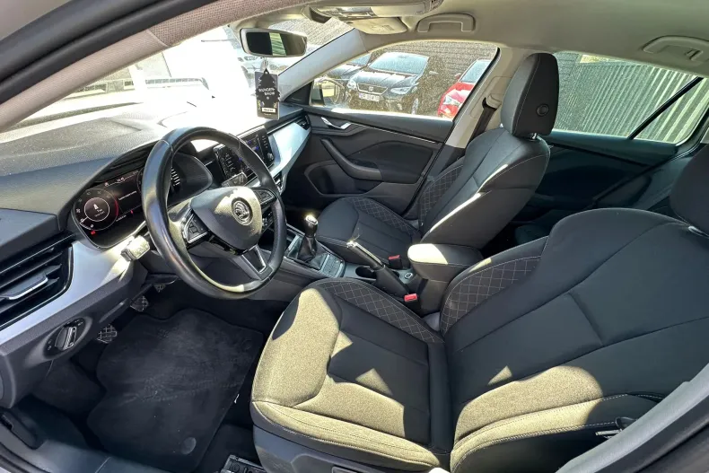 Skoda Scala din 2020 cu 101.843 km - oferta SKO142564 - foto 10
