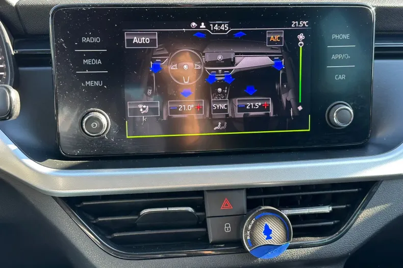 Skoda Scala din 2020 cu 101.843 km - oferta SKO142564 - foto 14