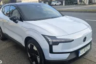 Volvo EX30 din 2024 cu 17.176 km - oferta VOL142566 - foto 3