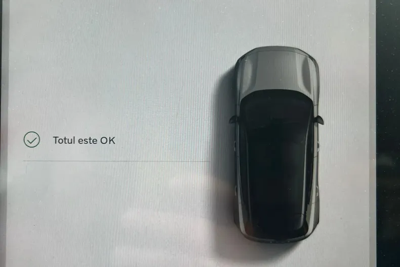 Volvo EX30 din 2024 cu 17.176 km - oferta VOL142566 - foto 5