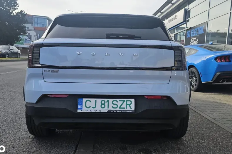 Volvo EX30 din 2024 cu 17.176 km - oferta VOL142566 - foto 10