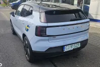 Volvo EX30 din 2024 cu 17.176 km - oferta VOL142566 - foto 12