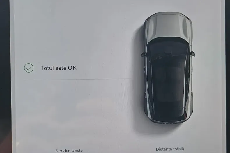 Volvo EX30 din 2024 cu 17.176 km - oferta VOL142566 - foto 13