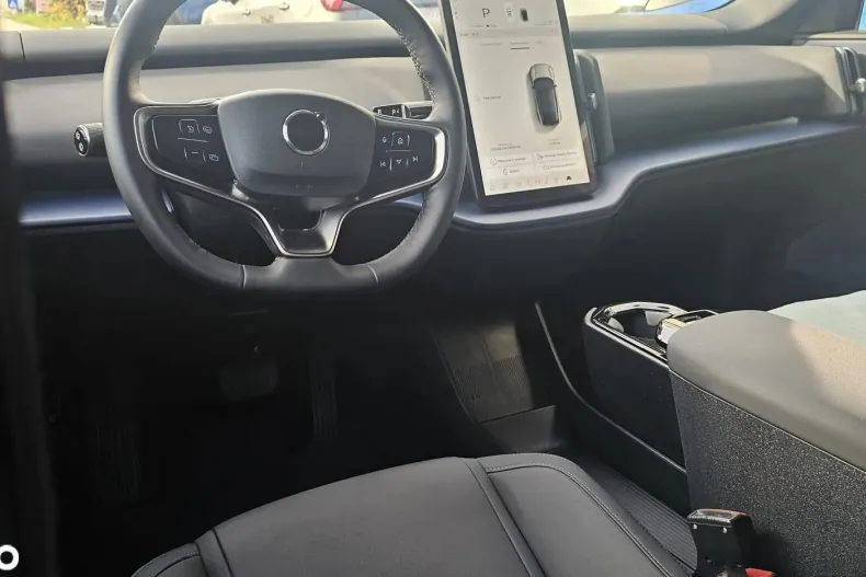 Volvo EX30 din 2024 cu 17.176 km - oferta VOL142566 - foto 14