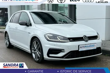 Volkswagen Golf din 2019 - oferta VOL142567