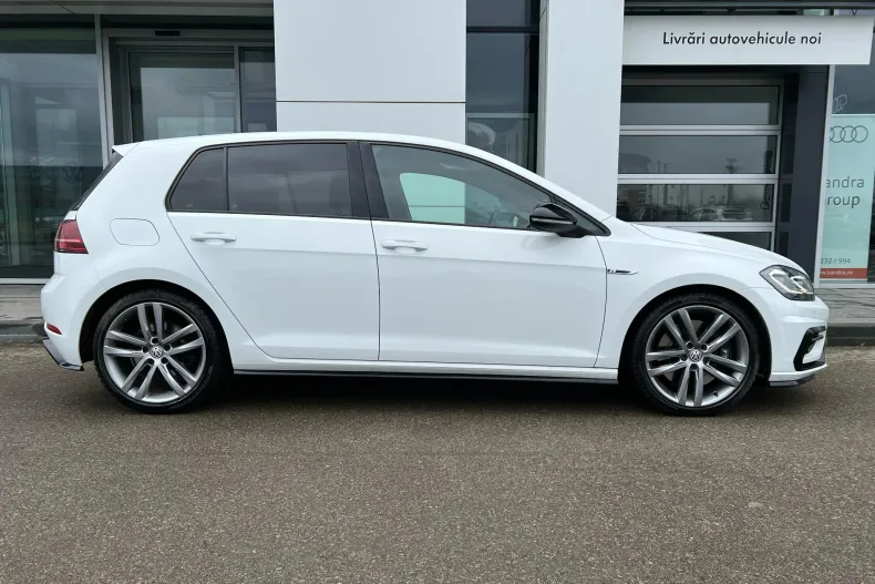Volkswagen Golf din 2019 cu 95.234 km - oferta VOL142567 - foto 2