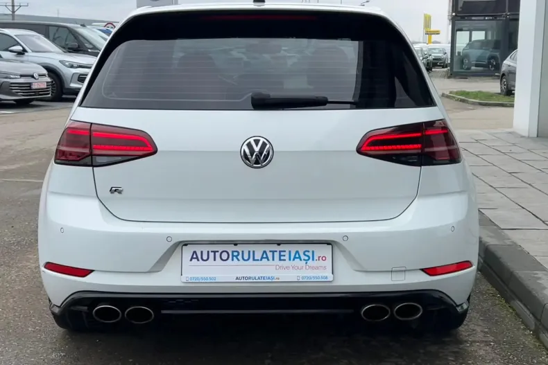 Volkswagen Golf din 2019 cu 95.234 km - oferta VOL142567 - foto 4