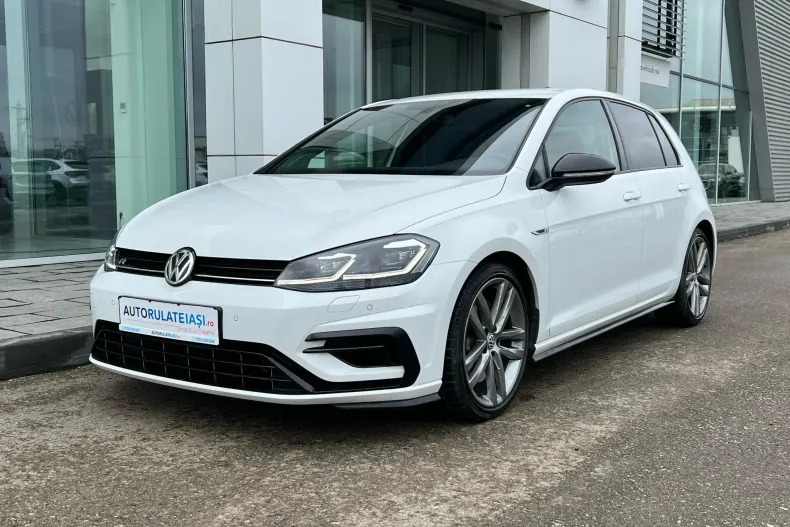 Volkswagen Golf din 2019 cu 95.234 km - oferta VOL142567 - foto 6