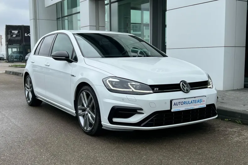 Volkswagen Golf din 2019 cu 95.234 km - oferta VOL142567 - foto 8
