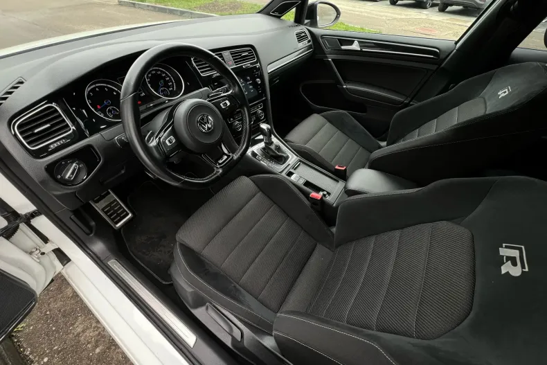 Volkswagen Golf din 2019 cu 95.234 km - oferta VOL142567 - foto 10