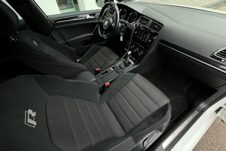 Volkswagen Golf din 2019 cu 95.234 km - oferta VOL142567 - foto 12