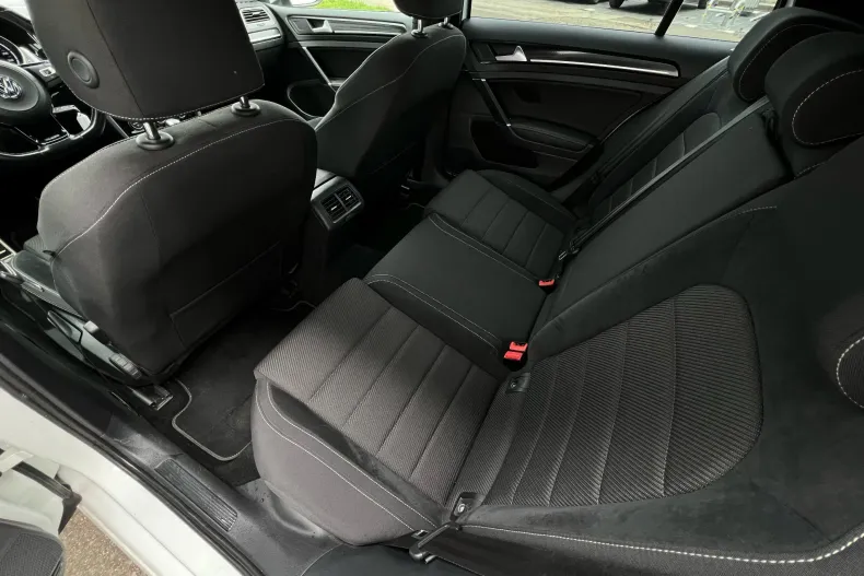 Volkswagen Golf din 2019 cu 95.234 km - oferta VOL142567 - foto 13