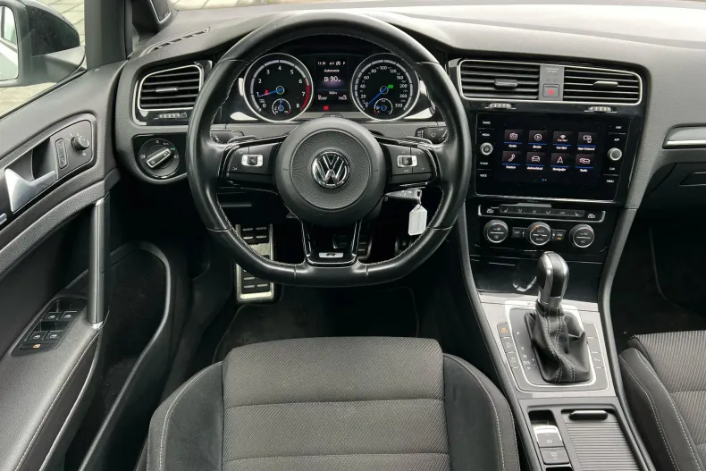 Volkswagen Golf din 2019 cu 95.234 km - oferta VOL142567 - foto 16