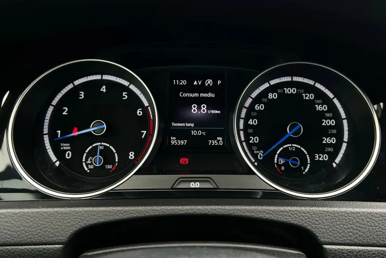 Volkswagen Golf din 2019 cu 95.234 km - oferta VOL142567 - foto 17