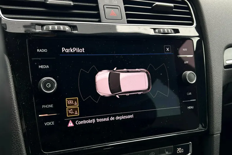 Volkswagen Golf din 2019 cu 95.234 km - oferta VOL142567 - foto 19