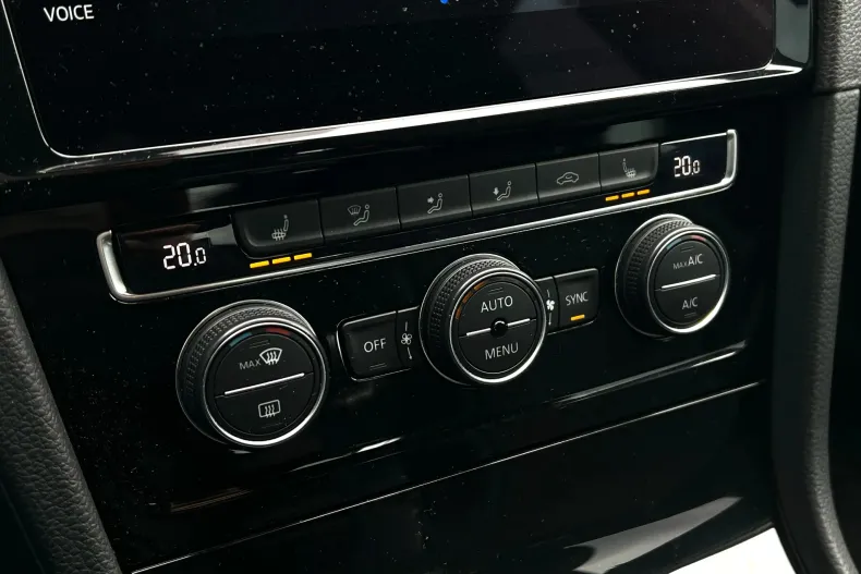 Volkswagen Golf din 2019 cu 95.234 km - oferta VOL142567 - foto 21