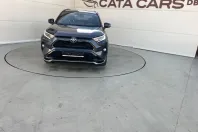 Toyota RAV4 din 2021 cu 180.000 km - oferta TOY142568 - foto 2