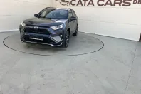 Toyota RAV4 din 2021 cu 180.000 km - oferta TOY142568 - foto 3